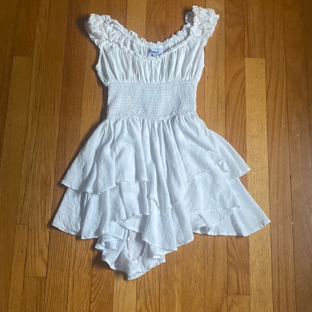 Princess polly romper
